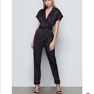 GOOD AMERICAN - SUMMER BOSS JUMPSUIT
